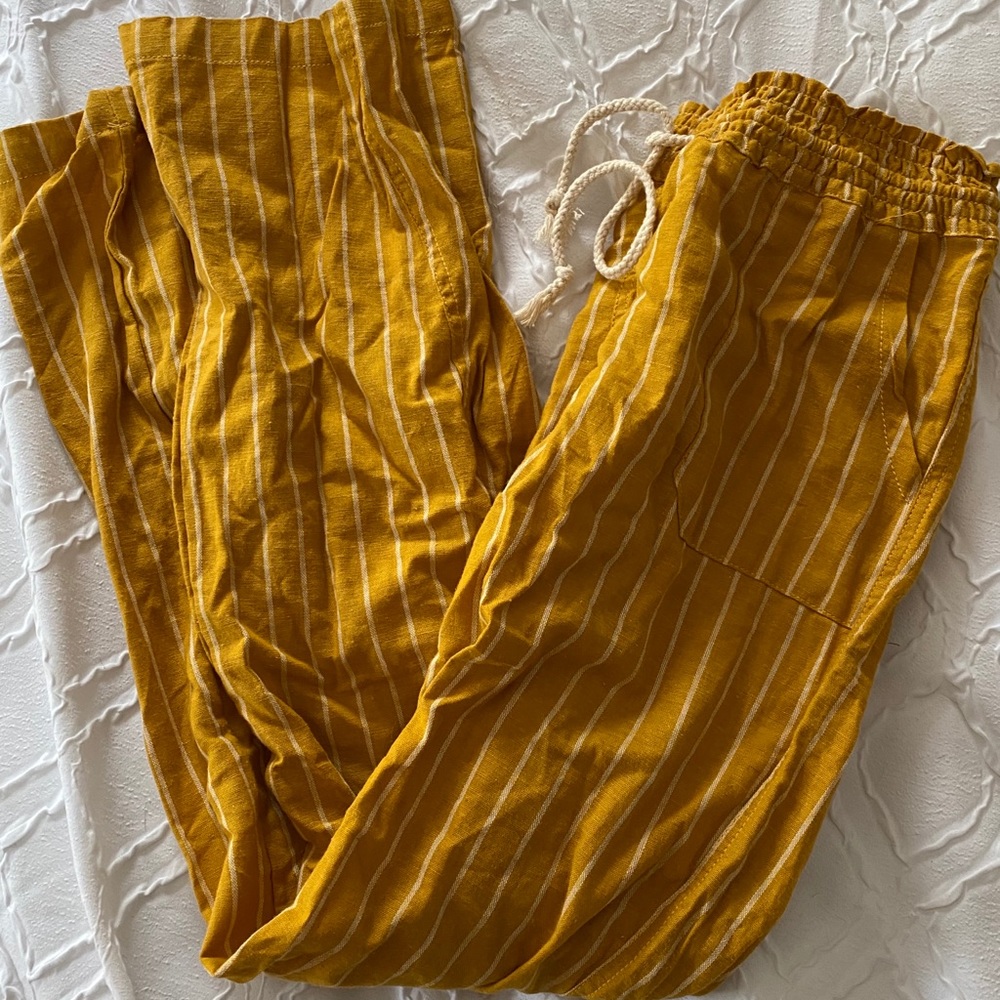 Women’s Linen pants